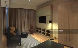 OUE Twin Peaks (D9), Condominium #206634141